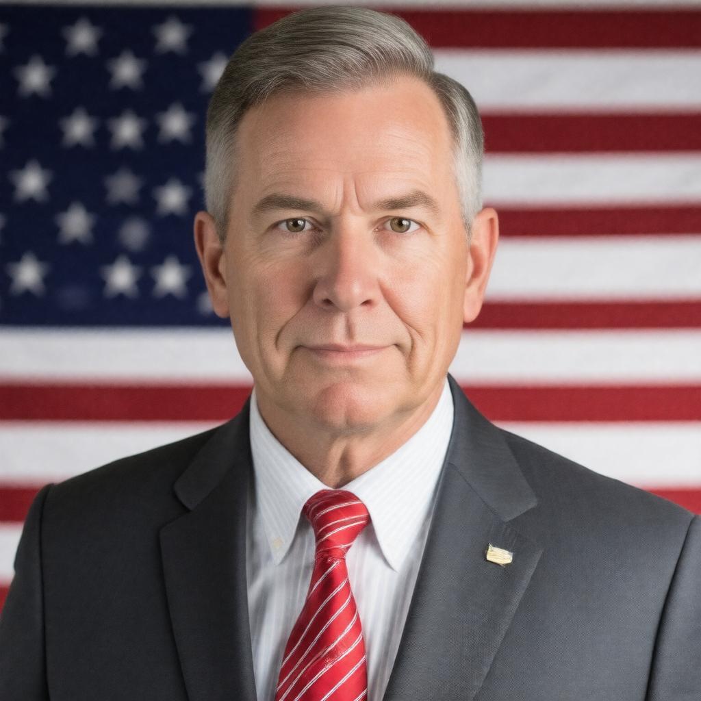 Mick Mulvaney